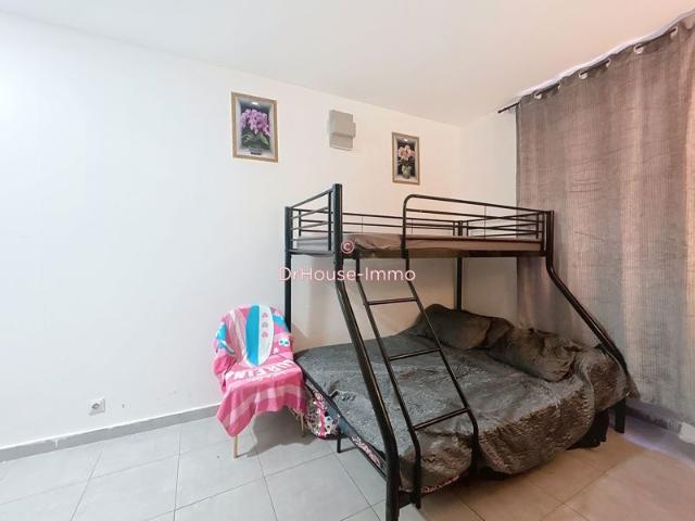 Appartement T1 Loué Investissement Locatif Marseille 1er