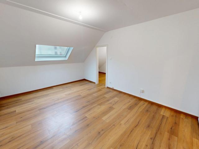 Appartement T1 lumineux avec garage 32 m2