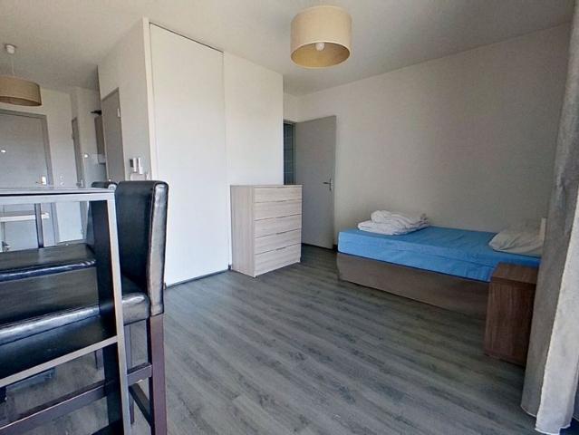Appartement T1 LYON à louer