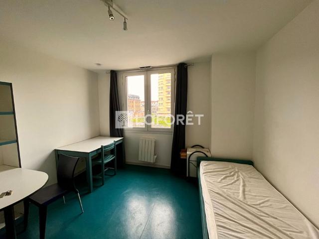 Appartement T1 LYON à louer