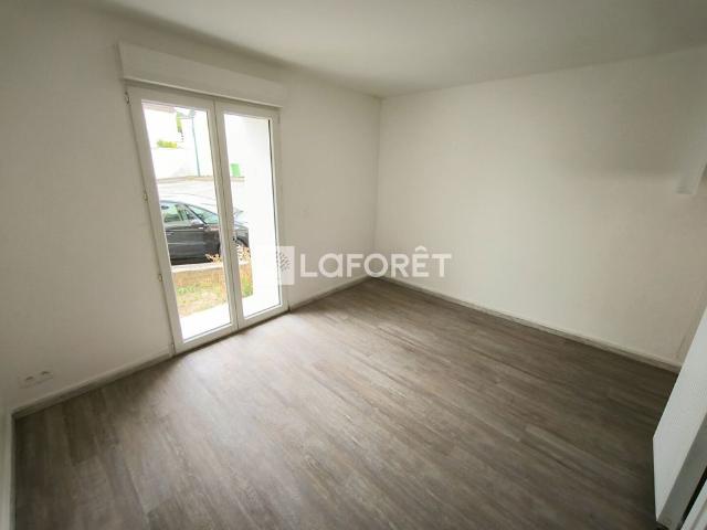 Appartement T1 MANTES LA VILLE à louer