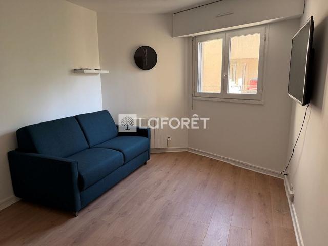 Appartement T1 MAISONS ALFORT à louer