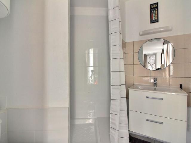 Appartement T1 MARSEILLE à louer