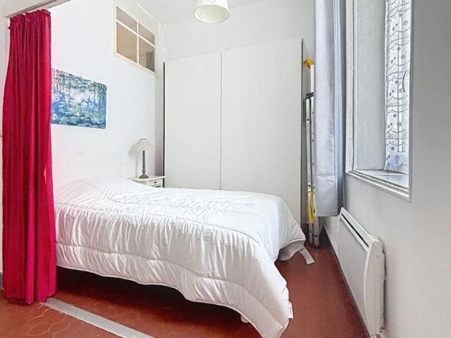 Appartement T1 MARSEILLE à louer