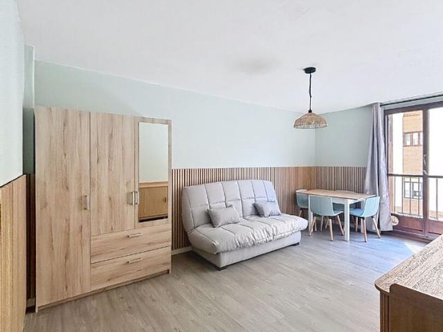 Appartement T1 MARSEILLE à louer