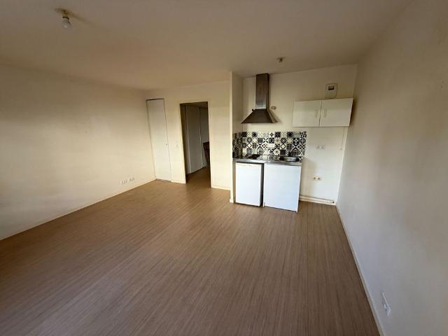 Appartement T1 MENNECY à louer