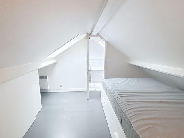 Appartement T1 MENNECY à louer