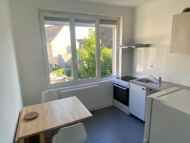 APPARTEMENT T1 Meublé