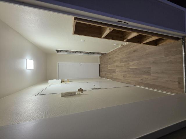 Appartement T1 meublé 31m²