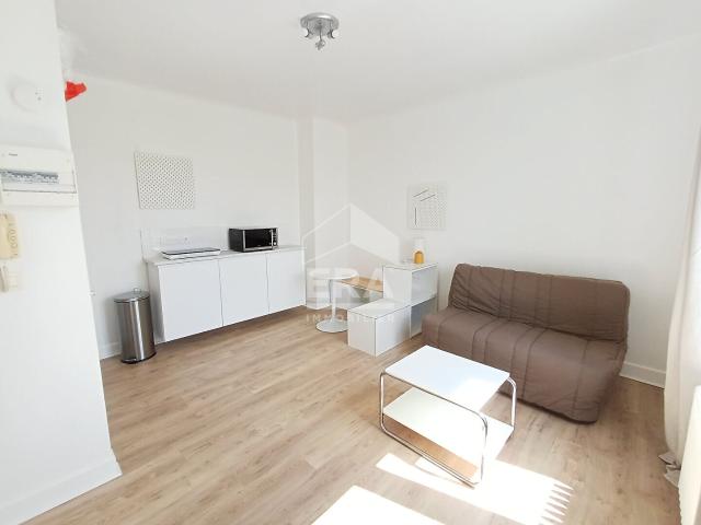 Appartement T1 meublé 37520 LA RICHE
