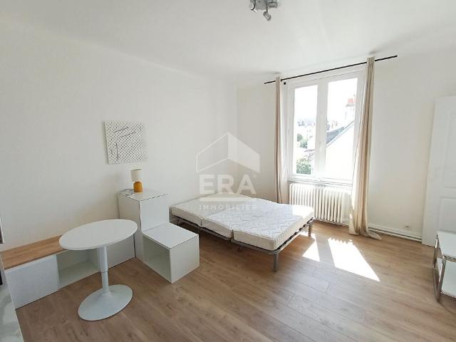 Appartement T1 meublé 37520 LA RICHE