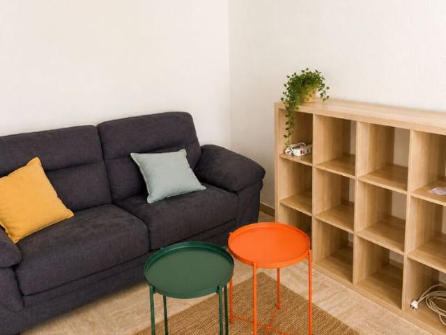 Appartement T1 meublé 38 m² Secteur BEAUX ARTS