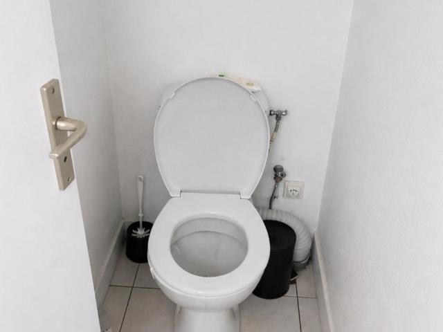 Appartement T1 meublé centre charges incluses