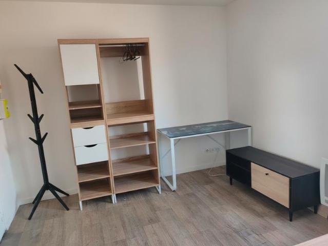 Appartement T1 meublé Centre ville d'Amiens