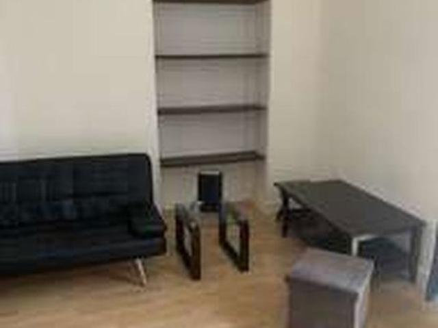 Appartement T1 meublé Bastia centre