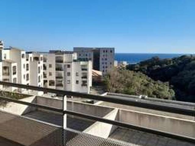 Appartement T1 meublé Bastia sud
