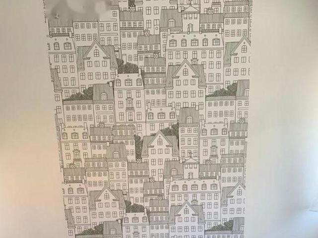 Appartement T1 meublé de 24m² Centre ville de Nantes