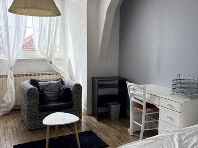 Appartement T1 meublé de 32 m2