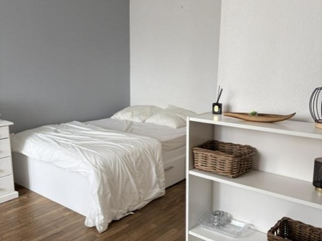 Appartement T1 meublé de 32 m2 Vitavi Immobilier
