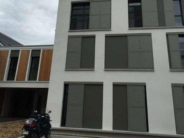 Appartement T1 meublé de standing à Rennes, quartier Jules Ferry