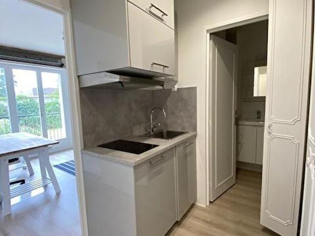 Appartement T1 Meublé en location à COMPIEGNE
