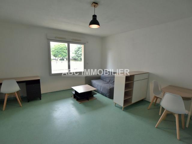 appartement t1 meublé limoges
