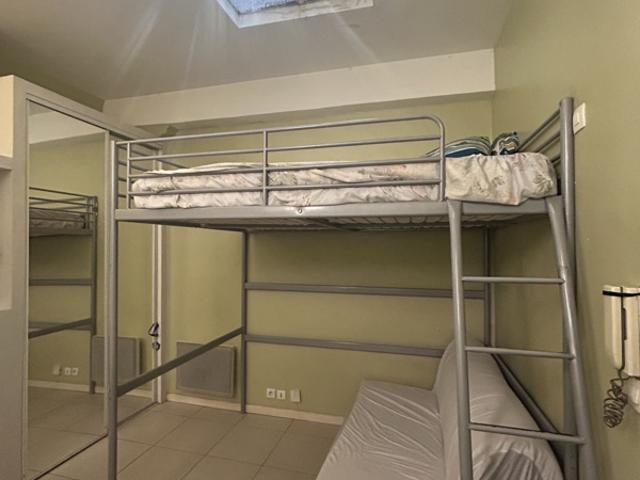 Appartement T1 meublé Saint Georges