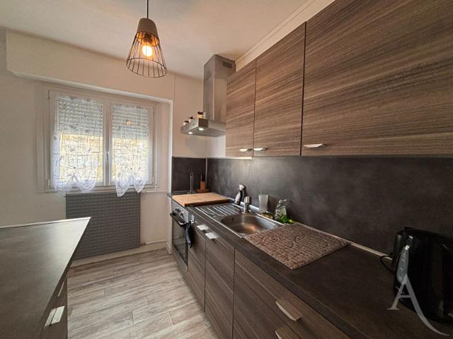 Appartement T1 meublé proche IUT à Bourges