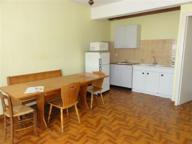 APPARTEMENT T1 MEUBLE PROCHE IUT FAC