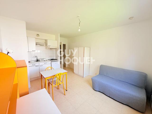 Appartement T1 meublé Quartier St Michel à Brest