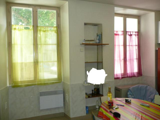 Appartement T1 Meublé Tout Confort 07000 Privas Centre Ville