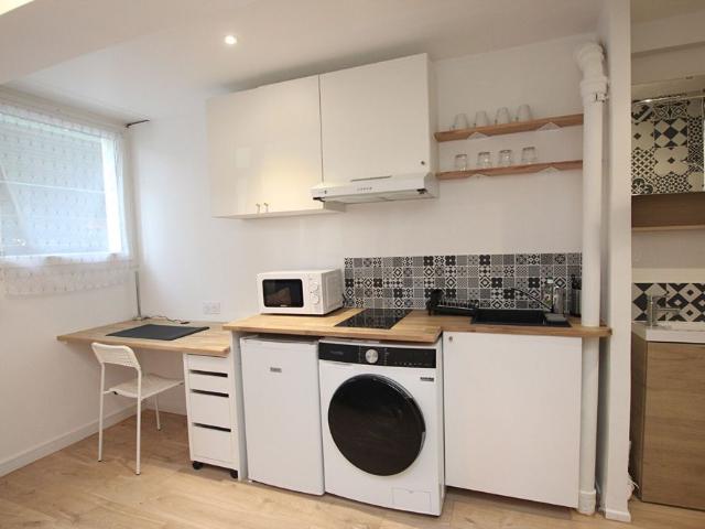 Appartement T1 MEUDON à louer