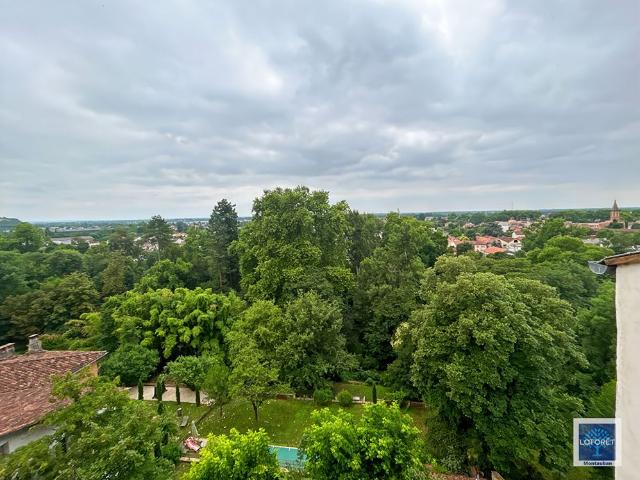 Appartement T1 MONTAUBAN à louer