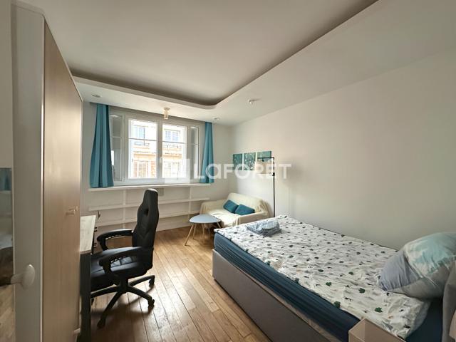 Appartement T1 MONTROUGE à louer
