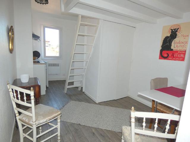 Appartement T1 MURET à louer