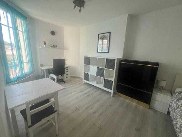 Appartement T1 NANTERRE à louer