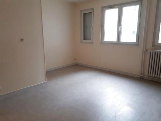 Appartement T1 NANTUA
