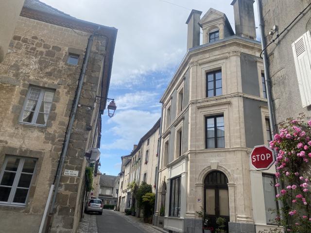 APPARTEMENT T1 NEUF MEUBLE
