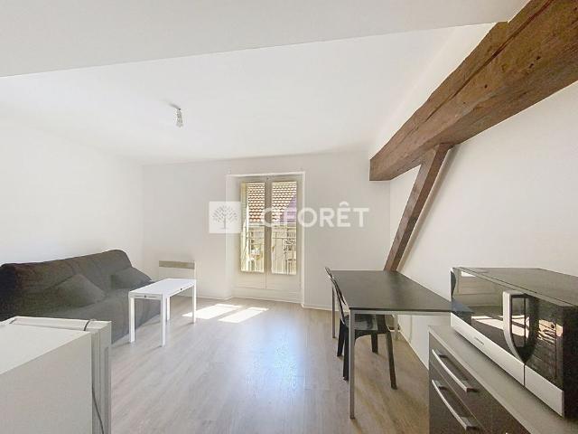 Appartement T1 NEUFCHATEAU à louer
