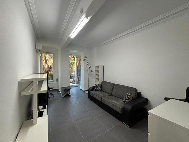 Appartement T1 NICE à louer