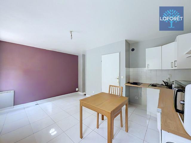 Appartement T1 NOISY LE GRAND à louer