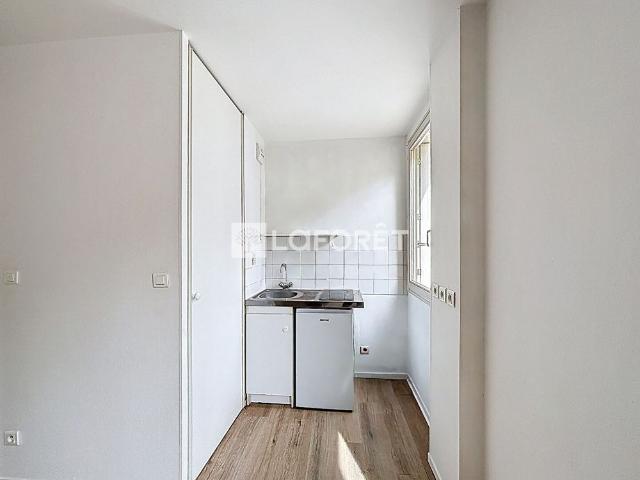 Appartement T1 ORLEANS à louer