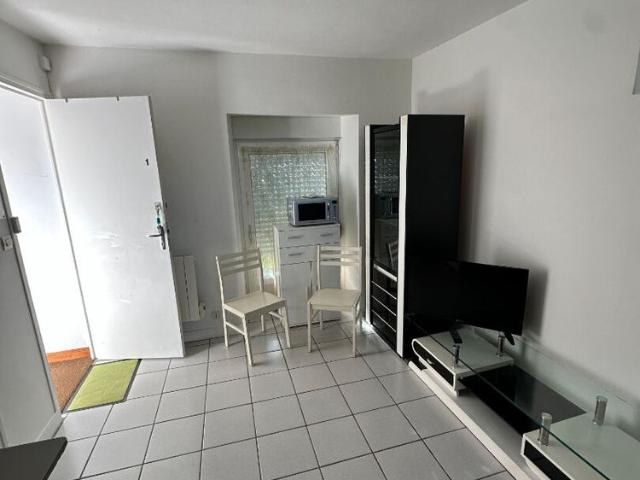 Appartement T1 PABU à louer