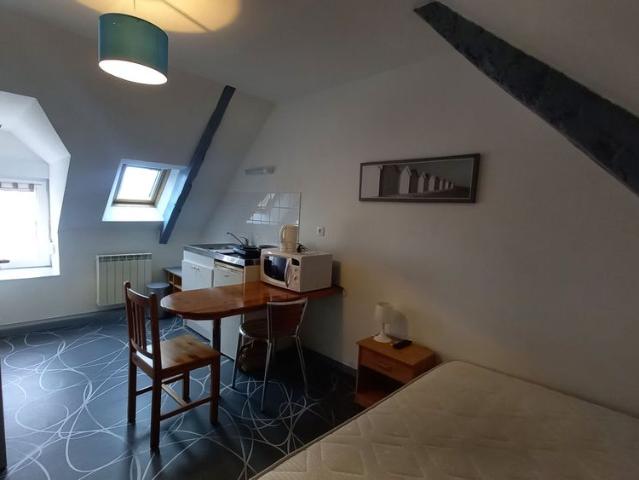 Appartement T1 PABU à louer