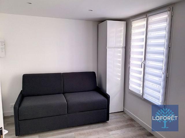 Appartement T1 PALAISEAU à louer