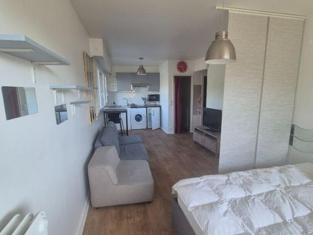 Appartement T1 PALAISEAU à louer