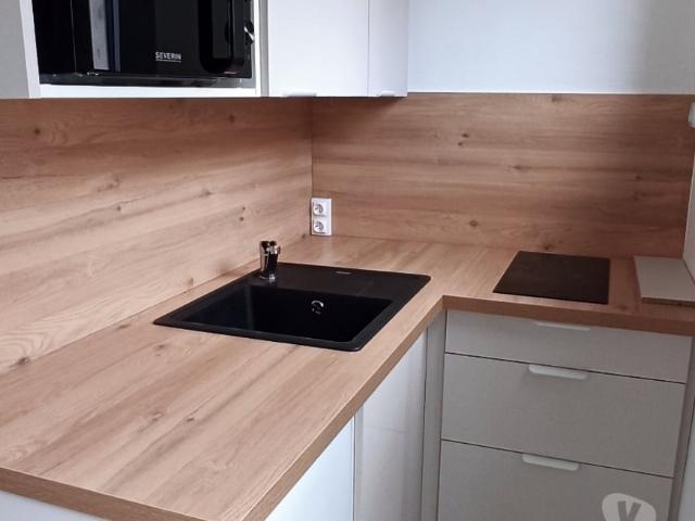 Appartement T1 PARFAIT ETAT NANTES CHU GLORIETTE