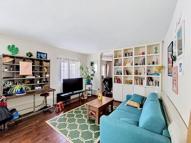 Appartement T1 PARIS à louer