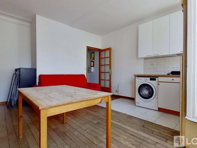 Appartement T1 PARIS à louer