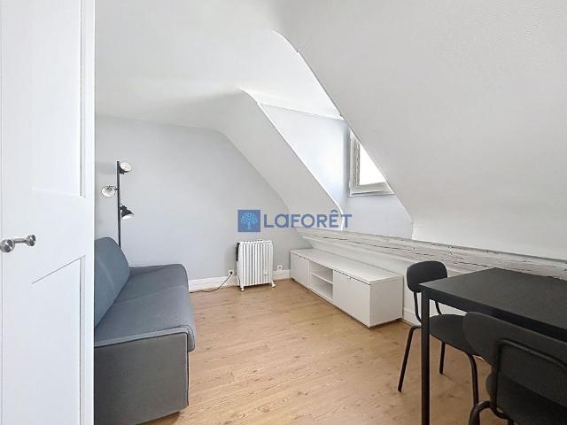 Appartement T1 PARIS à louer